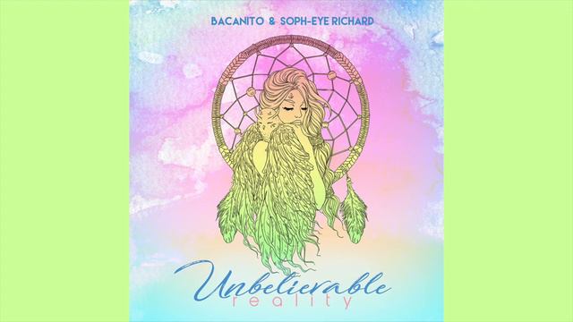 Unbelievable Reality (Miz-Dee Jazz-Work Up) - Soph-eye Richard (EYESHA), Bacanito смотреть онлайн