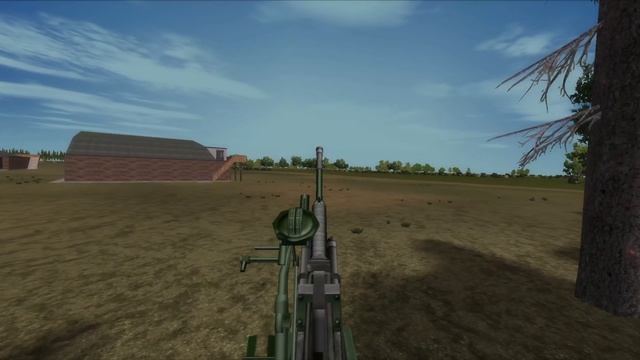Hyo Productions: WWII Online Tutorials How to Set up and operate basic Flak AA guns in 4K смотреть онлайн