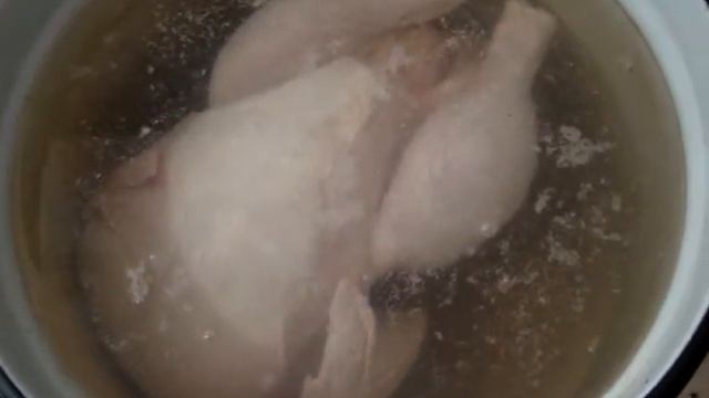 Диета для похудения - первые блюда, личный опыт смотреть онлайн