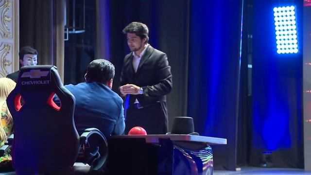 Elkhan L Mefisto - İlluziya ( Özünü Tanıt )