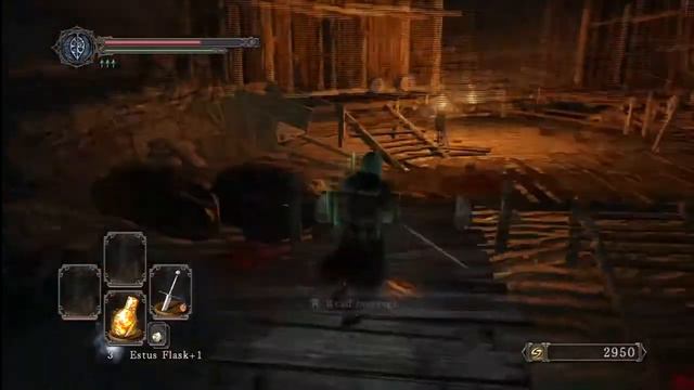 Dark Souls 2 Ep. 13 смотреть онлайн