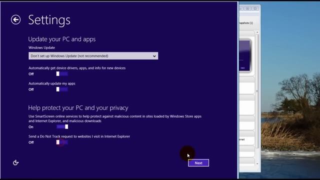 CPU Not Supported - How to fix this error and Install Windows 8.1 in Virtualbox смотреть онлайн