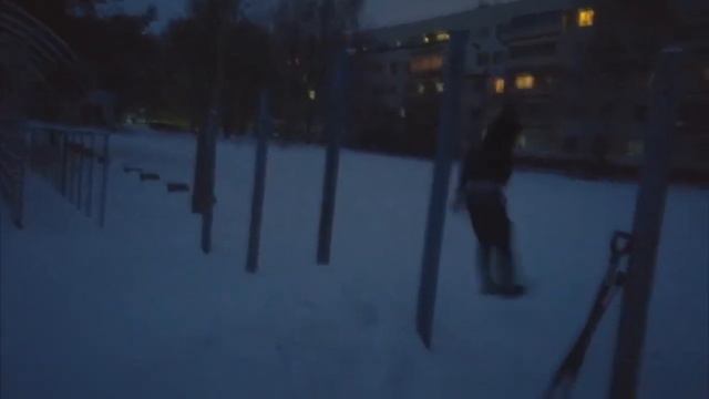 ЖЕСТКОЕ ПАДЕНИЕ С ТУРНИКА STREET WORKOUT смотреть онлайн