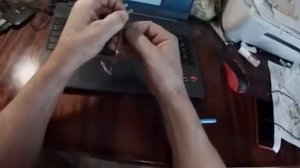 Как одеть браслет на руку самостоятельно