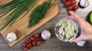 Измельчитель для чеснока Erringen