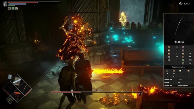 Top 10 Best Demons Souls Weapons #fromsoftware