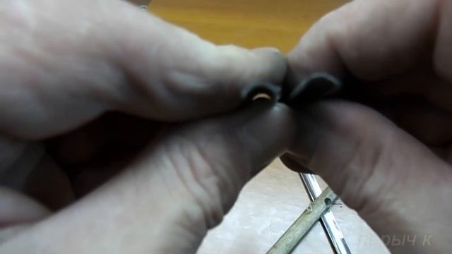 Изготовление МИНИ резцов из СУПИНАТОРА подробно смотреть онлайн