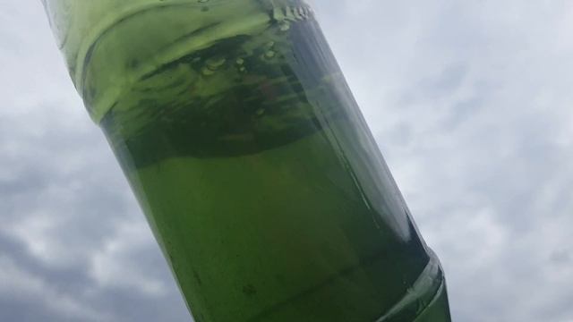 Растворение зелёнки в бензине смотреть онлайн