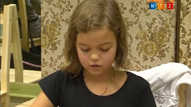 Ученики Елены Владимировны Молчановской смотреть онлайн