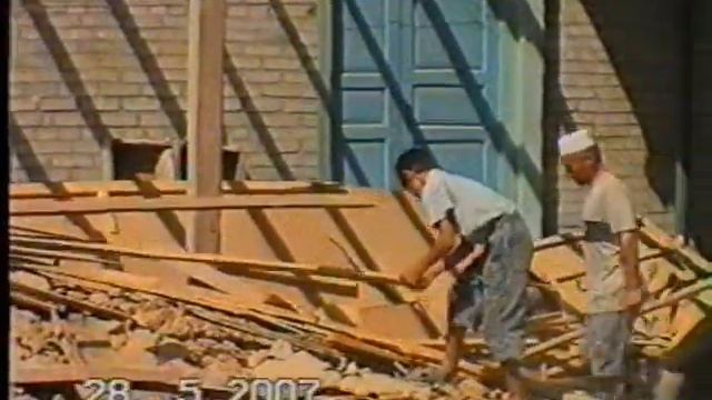 Араван 2007-жыл. (Аравон) смотреть онлайн