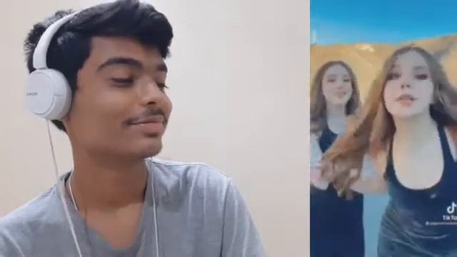INDIAN Reacts to PIPER ROCKELLE'S Tiktok videos | PIPER ROCKELLE? | Get Set React! смотреть онлайн