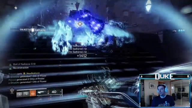 ULTIMATE Guide to Legendary Shards, Enhancement Cores & Glimmer! | Lightfall Materials Guide смотреть онлайн