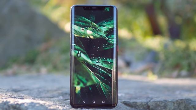 Обзор Huawei Mate 20 Pro. Нужен ли, когда есть P20 Pro? [4k] смотреть онлайн