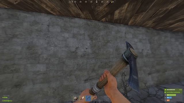 Лучшая методика развития с нуля! 62.000 скрапа в день - Rust/Раст смотреть онлайн