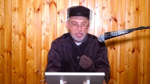 Что есть любовь (1-часть). Абу Ариф ад-Дагистани смотреть онлайн