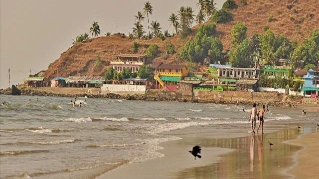 Гоа отели цены фото смотреть онлайн