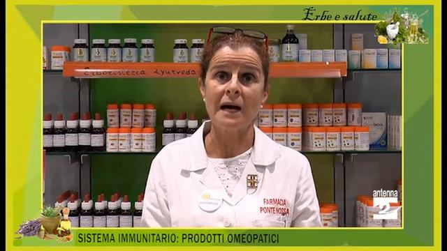 Come stimolare il sistema immunitario in modo naturale смотреть онлайн