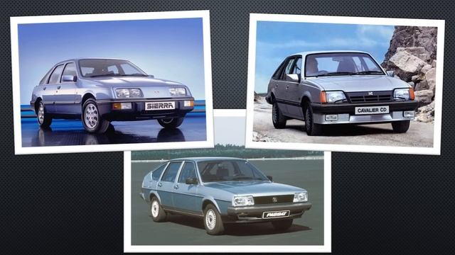 The Volvo 400 Series Story смотреть онлайн