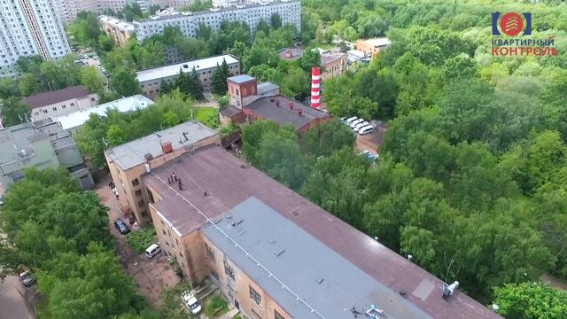 Обзор ЖК Нормандия. Часть 1 - расположение, состав, технология, интервью. Квартирный Контроль смотреть онлайн