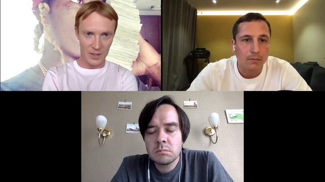 006. Nativeroll. Антон Бещеков: ошибки паблишеров, инстрим и аутстрим в рф, причина продажи бизнеса смотреть онлайн
