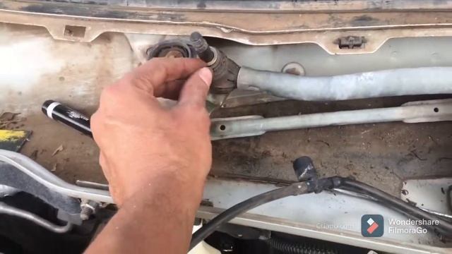 Limpador de Parabrisa Vectra 2006, não funciona / Dicas Automotivas смотреть онлайн