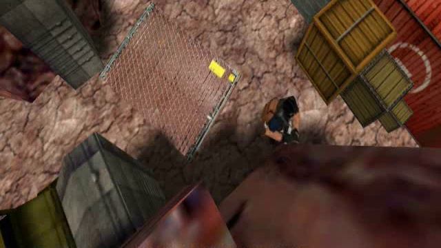 cs 1.6 de_nuke прыжок на большую гору смотреть онлайн