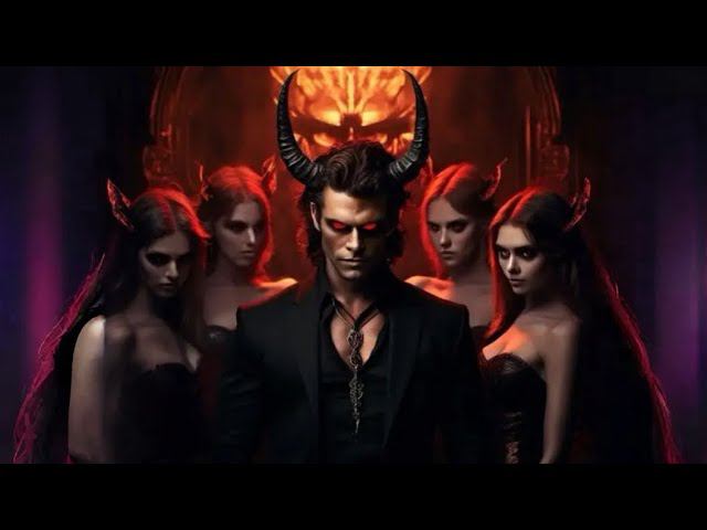 Saint Devils смотреть онлайн