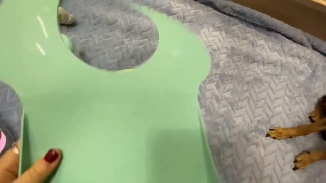 Новогодний влог/Новинки для реборна✨ смотреть онлайн