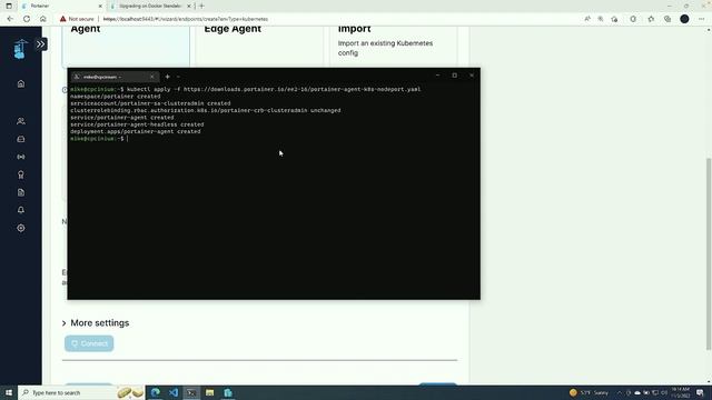 Mythbusting Portainer - Setting the Record Straight смотреть онлайн