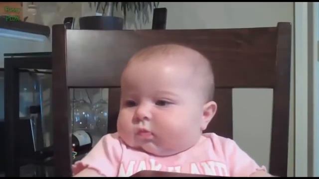 Надо радоваться Смешное видео про детей - Funny video about the children смотреть онлайн