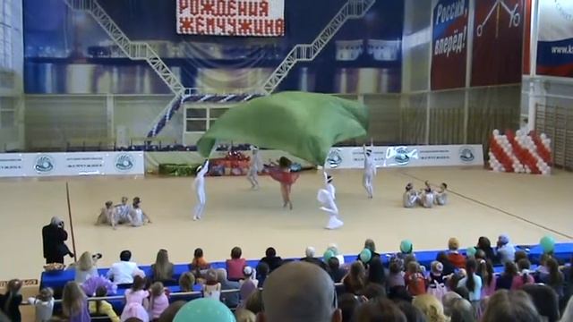 ДР Жемчужины_часть2 смотреть онлайн