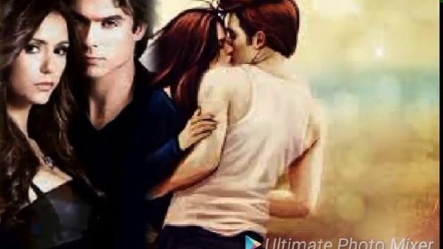 Дневники вампира:Шпилька-каблучок смотреть онлайн