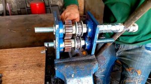 Новый вид декоративного проката под мои блоки прокатки профильной трубы