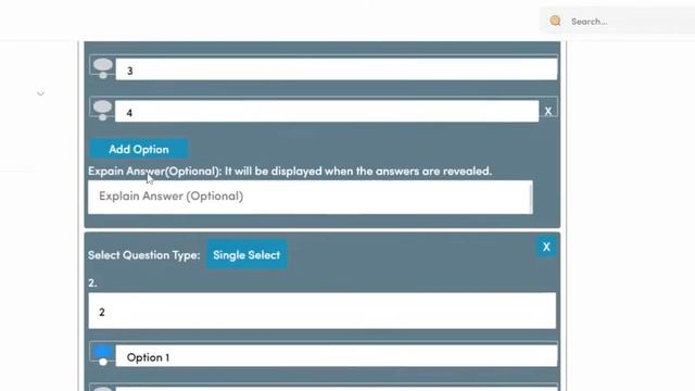 HTML Quiz Generator | Free Online Tool смотреть онлайн