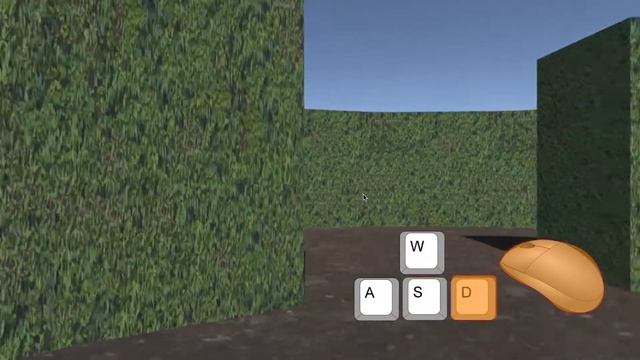 Labyrinth- Escape Room Tutorial смотреть онлайн