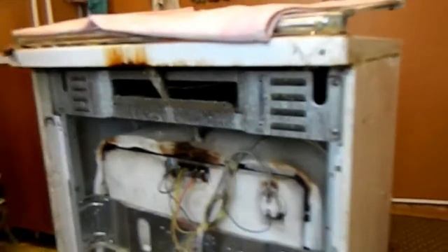 Замена нижнего тэна в духовке. Китай рулит смотреть онлайн