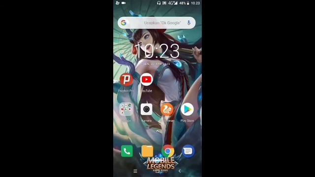 cara memainkan game java di hp android 100% work смотреть онлайн