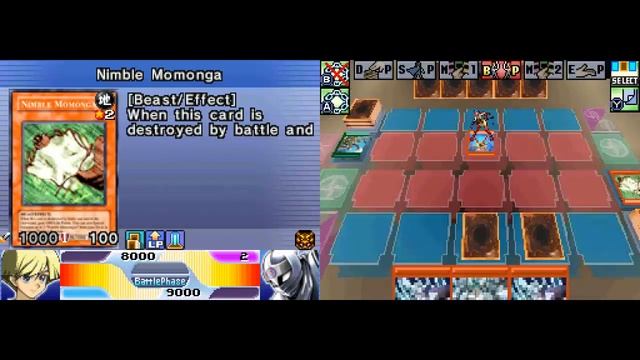 Let's Play Yu-Gi-Oh! 5Ds Stardust Accelerator part 48: Gadget Ninjas смотреть онлайн