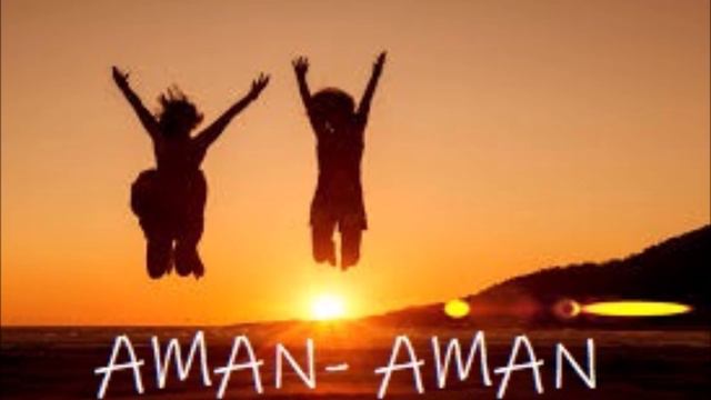 KA-RE  AMAN AMAN SUPER MUSİC NEW VERSİON 2020  KAKAJAN REJEPOW