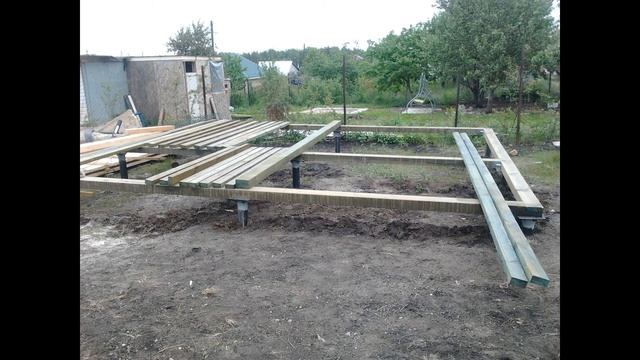 начало стройки на даче смотреть онлайн