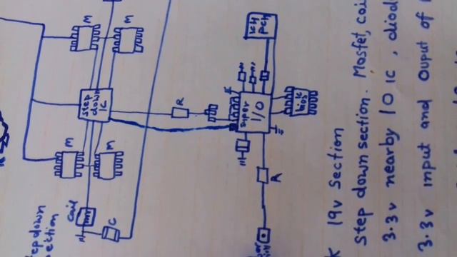3.3 Volt not present on power switch in laptop motherboard смотреть онлайн