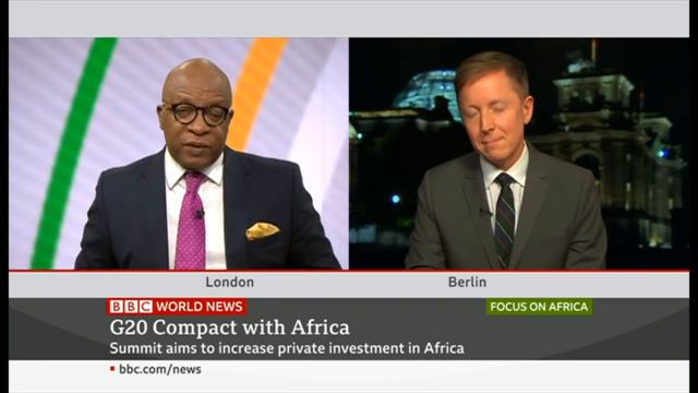 Focus on Africa - Security in the Sahel - African defence and foreign ministers meet смотреть онлайн