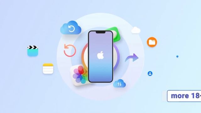 【2023】How to Recover Deleted Safari History on iPhone/iPad - Without Backup смотреть онлайн