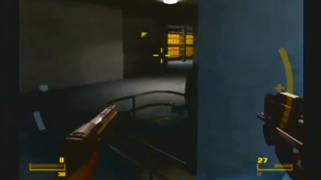 Golden Eye Rogue Agent Review