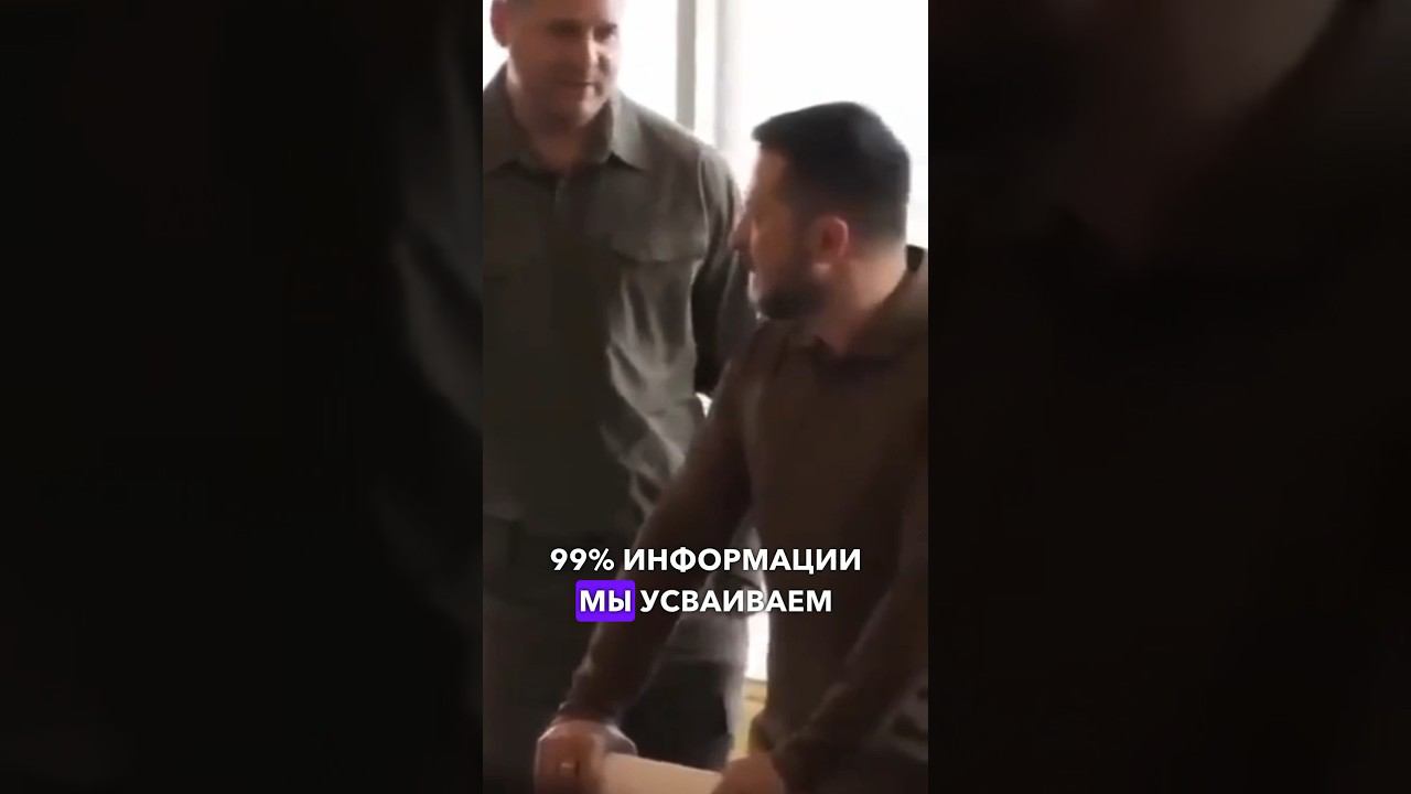 Зеленский и Ермак язык тела, невербальная коммуникация #публичныевыступления #языктела #имидж смотреть онлайн