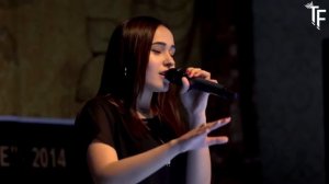 Исмоил Исмоилов (M.One -Мастер Исмайл) ва Мадина Акназарова  (ТОП-50 )