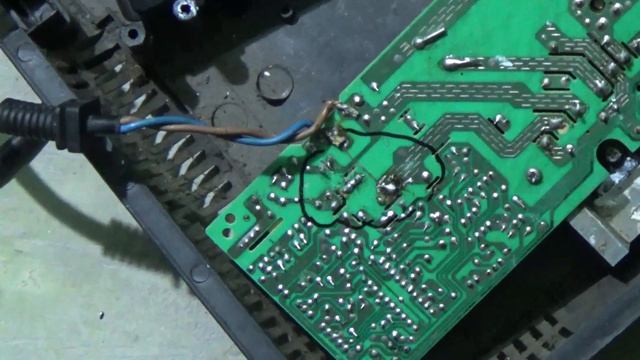 How To Repair "E1" Error Code Of A Induction Cooker (Very Useful) - Bengali Tutorial смотреть онлайн