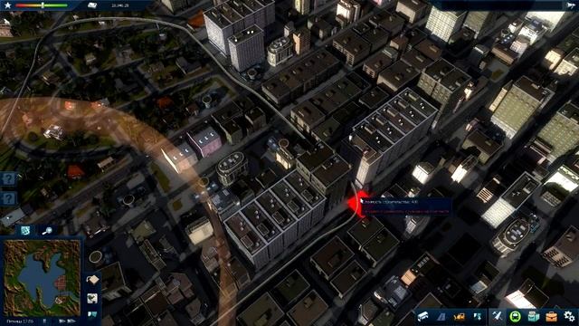 Cities in Motion 2 прохождение на русском 3 ВЕЛИКИЙ МОСТ смотреть онлайн