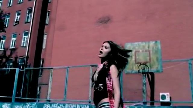 Банда - Плачут небеса/ Banda - Plachut Nebesa смотреть онлайн