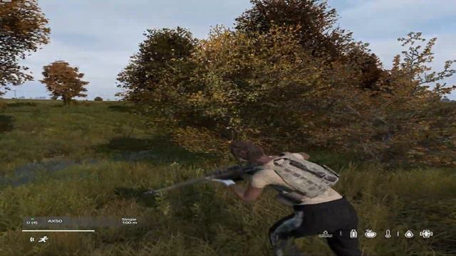 alive / #bereza #zustark #dayzfragmovie смотреть онлайн